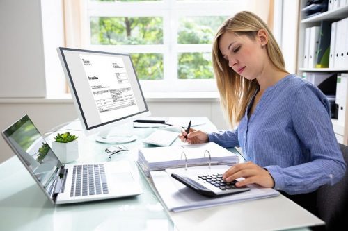 công việc chính của kế toán trưởng