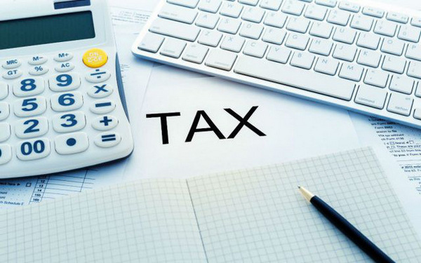 dự thảo mới nhất về giảm thuế gtgt 8% 2