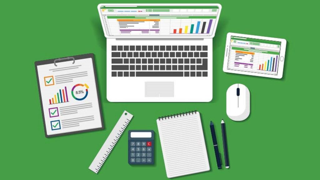 thủ thuật trong excel