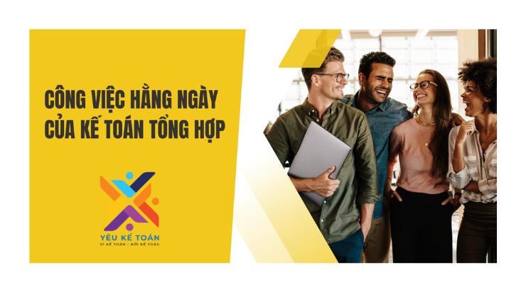 kế toán tổng hợp