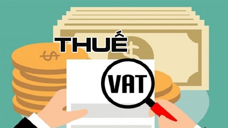 giảm thuế gtgt xuống 8%
