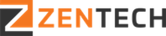 logo Zentech